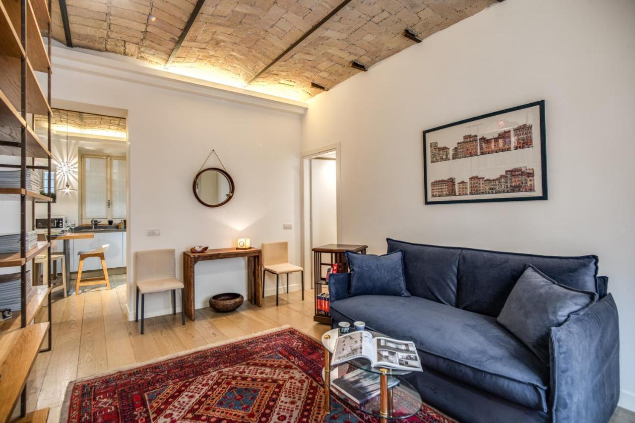 Pgrhome Borgo Vittorio — Photos 2