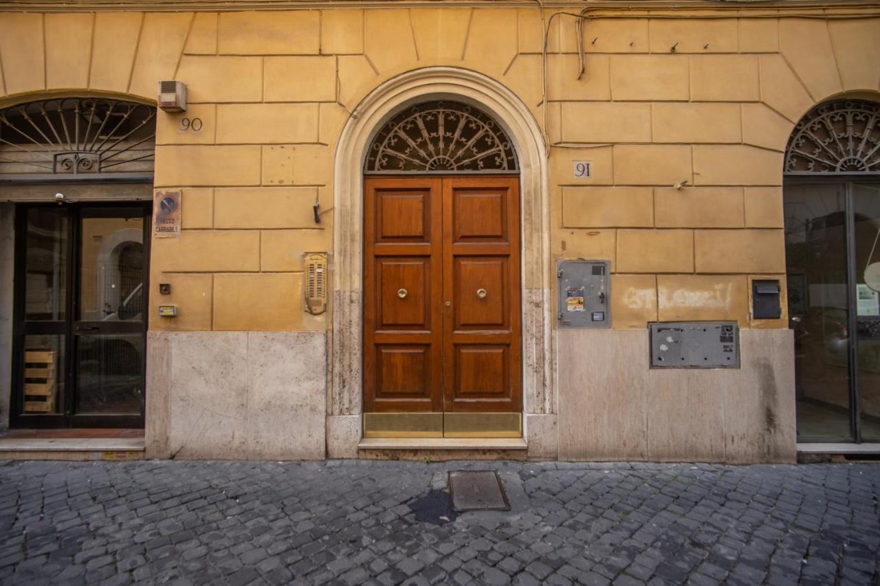 Pgrhome Borgo Vittorio — Photos 3